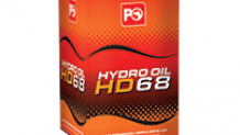 Hydro Oil HD Serisi