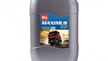 MAXIMUS HD 10W-30