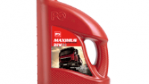 MAXIMUS Super Diesel 20W-50