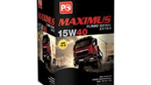 MAXIMUS Turbo Diesel Extra 15W-40