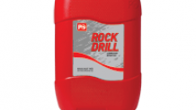 Rock Drill Lubricant Serisi