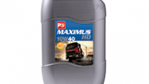 MAXIMUS HD 10W-40
