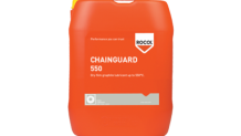 CHAINGUARD 550