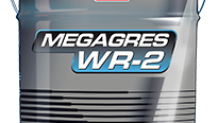 Mega Gres WR 2