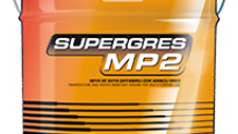 Super Gres MP-2