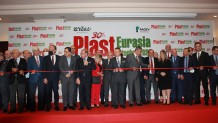 PAGEV- TÜYAP iş birliğiyle düzenlenen plastik sektörünün buluşma noktası olan PLASTEURASIA İSTANBUL 2021,